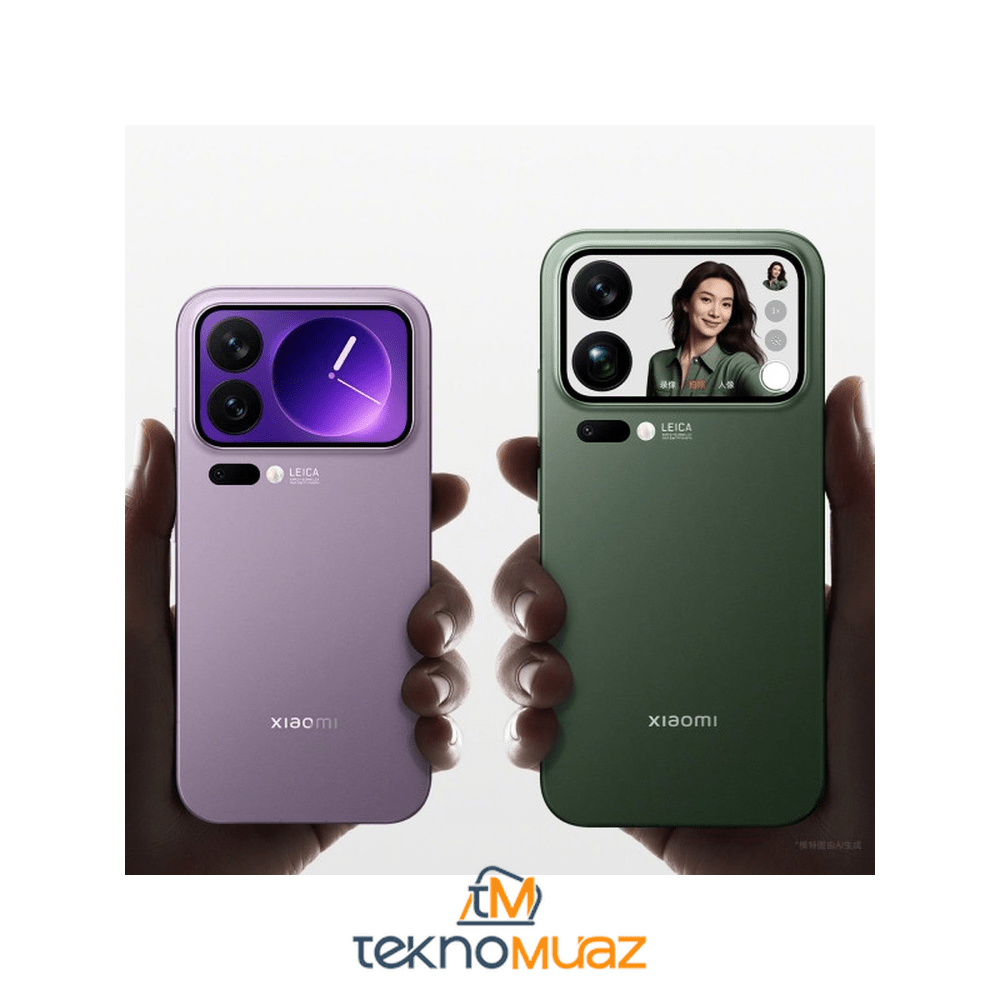 Xiaomi 17 Pro Max 16+16 / 512GB İnceleme - 2026 Değerlendirmesi | Almalı mısın?