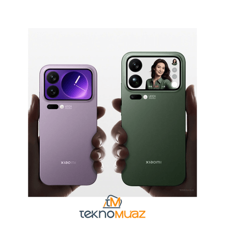 Xiaomi 17 Pro Max 5G 16+16 / 512GB vs OnePlus 15 12+12 / 256 GB - Hangisi Daha İyi? (2026 Karşılaştırma)