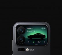 Xiaomi 17 Pro ve Pro Max, Snapdragon 8 Elite Gen 5'i ekstra ekranlar ve geliştirilmiş kameralarla birleştiriyor
