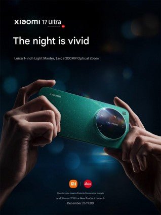 Xiaomi 17 Ultra'dan ilk kamera örnekleri burada