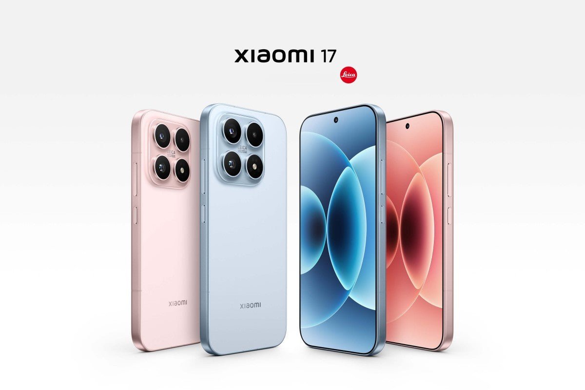 Xiaomi 17'nin Ocak ayında küresel pazarlarda piyasaya sürüleceği söylentileri var