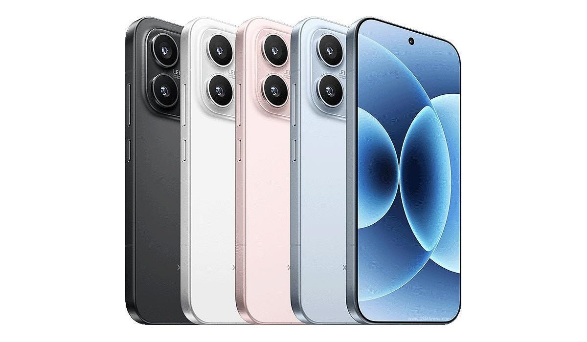 Xiaomi 18'e kamera yükseltmesi geliyor