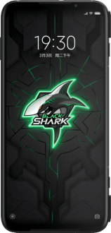 Xiaomi Black Shark 3 Pro - Detaylı Teknik Özellikleri