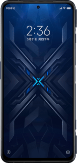 Xiaomi Black Shark 4 - Detaylı Teknik Özellikleri
