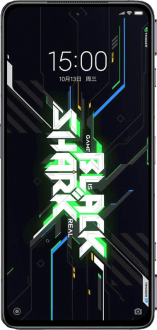 Xiaomi Black Shark 4S - Detaylı Teknik Özellikleri