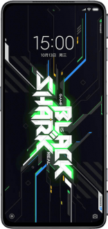 Xiaomi Black Shark 4S Pro - Detaylı Teknik Özellikleri