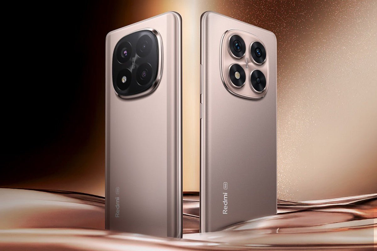 Xiaomi Hindistan, 400 milyon Redmi Note satışını Şampanya Altın renk seçenekleri ile anıyor