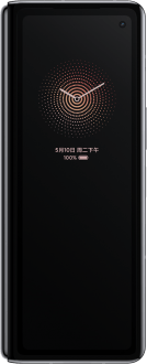 Xiaomi Mi Mix Fold - Detaylı Teknik Özellikleri