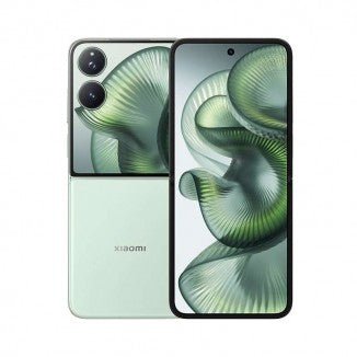 Xiaomi MIX Flip 2 duyuruldu - aynı formül ama her açıdan daha iyi