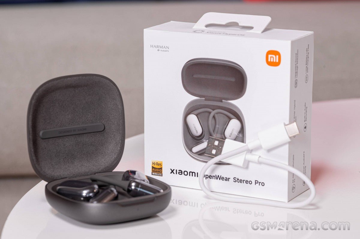 Xiaomi OpenWear Stereo Pro incelemesi