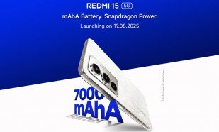 Xiaomi Redmi 15 5G'ın temel özellikleri, lansman tarihi ve tasarımı ortaya çıktı