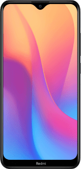 Xiaomi Redmi 8A - Detaylı Teknik Özellikleri