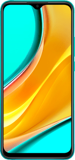 Xiaomi Redmi 9 - Detaylı Teknik Özellikleri