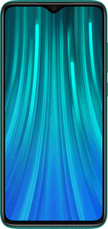 Xiaomi Redmi Note 8 Pro (128 GB) - Detaylı Teknik Özellikleri