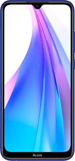 Xiaomi Redmi Note 8T - Detaylı Teknik Özellikleri