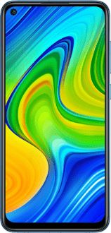 Xiaomi Redmi Note 9 (128 GB) - Detaylı Teknik Özellikleri