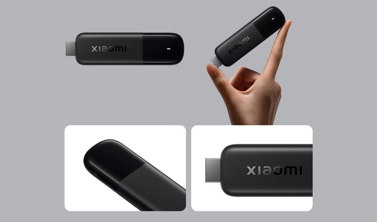 Xiaomi TV Stick 4K 2. nesil, çok daha hızlı yonga seti ve HDR10+ desteği ile tanıtıldı