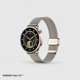 Xiaomi, yarınki etkinlik için daha küçük Watch S4 41mm ve yeni açık-kulaklı kulaklıkları işaret ediyor