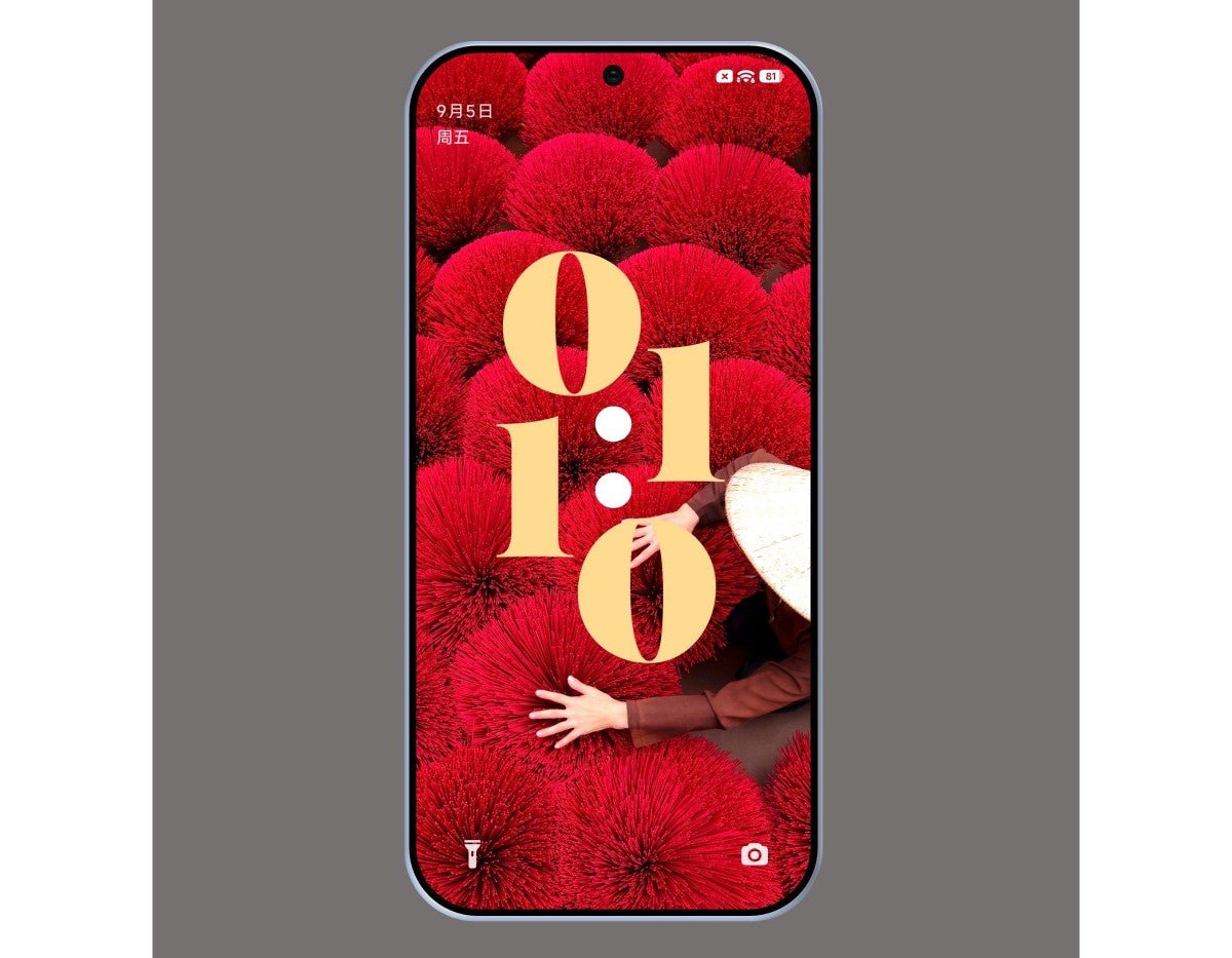 Xiaomi'nin bir sonraki amiral gemisinin tamamen sızdırıldığı görüldü.