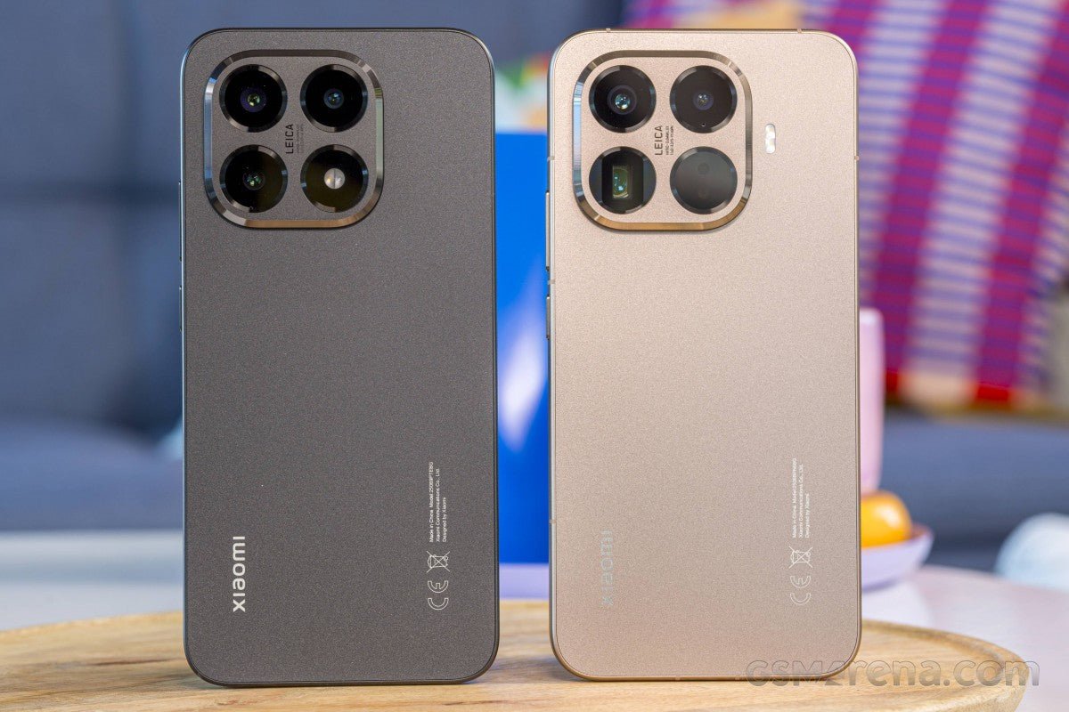 Xiaomi'nin HyperOS 3 küresel dağıtımı başlıyor