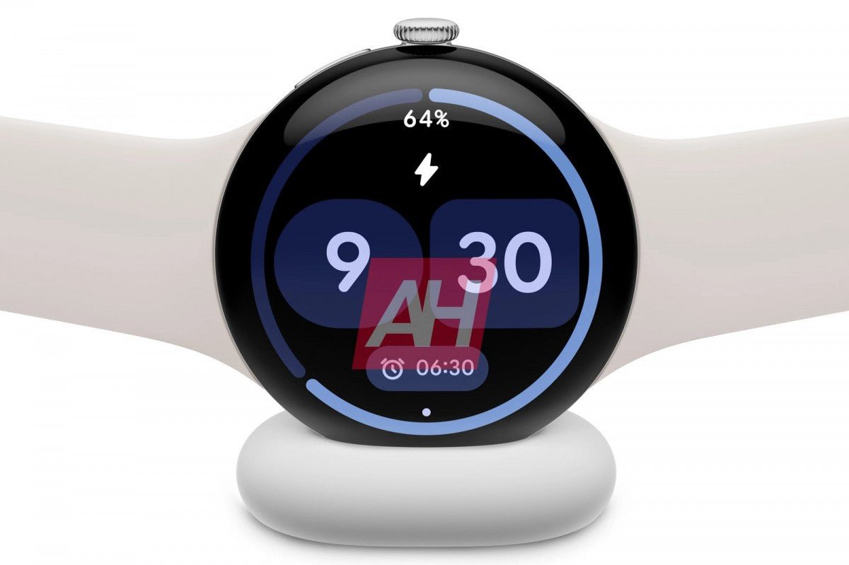 Yakında Çıkacak Pixel Watch 4, Güncellenmiş Bir Şarj Ünitesi İle Gelecek