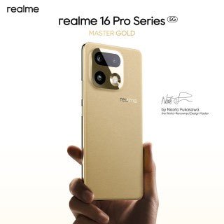 Yaklaşan Realme Note 16 Pro serisine ilk bakışımız burada