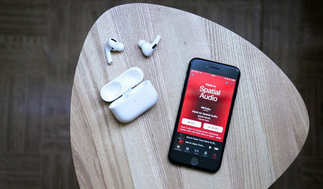 "Yeni Abonelere Özel Apple Music Fırsatı: 6 Ay Sadece 2.99 Dolar!"