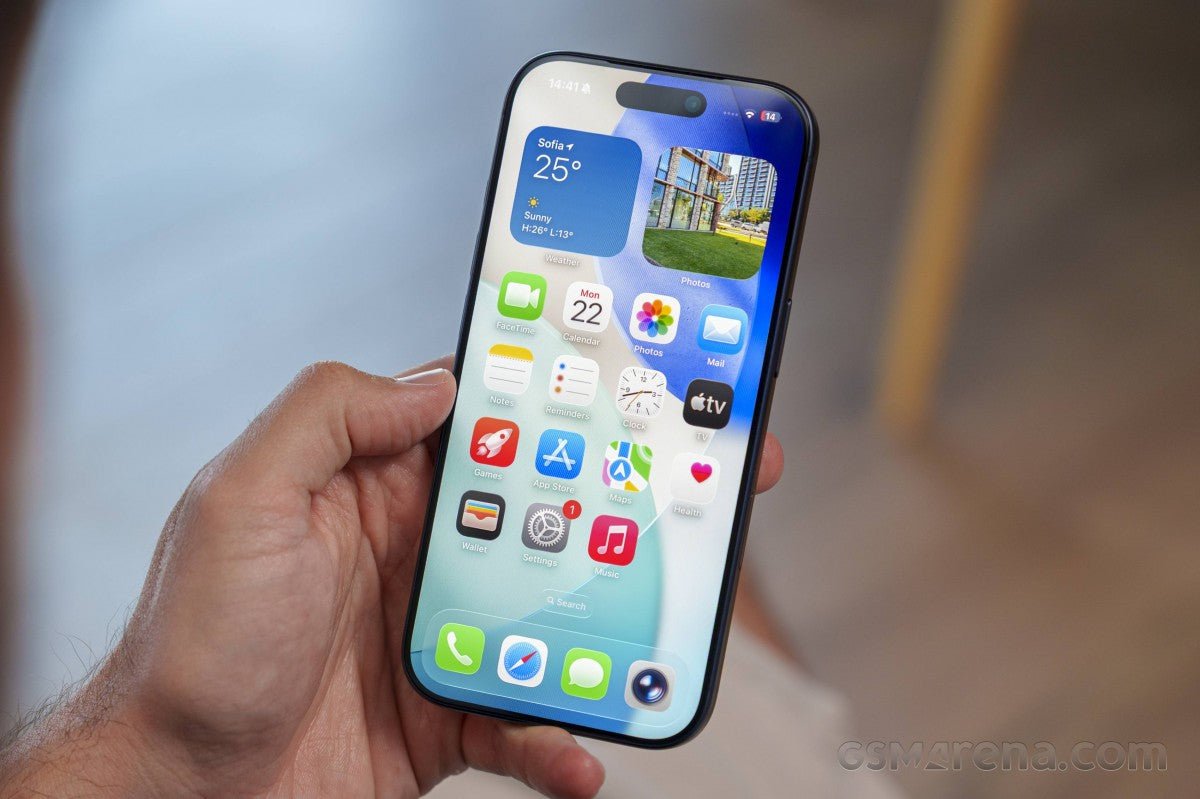 Yeni bir rapora göre, BOE artık iPhone 17 Pro ekranları tedarik etmiyor.