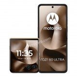 Yeni Motorola Razr 60 ve Razr 60 Ultra renderları renkleri ve tüm açılarıyla ortaya çıkardı