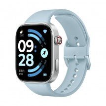 Yeni Redmi Watch 6 daha ince ve ekstra bir düğmeye sahip