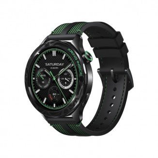 Yeni Xiaomi Watch S4 versiyonu özel Xring T1 yonga setini kullanıyor - Xiaomi'nin ilk 4G modemi ile