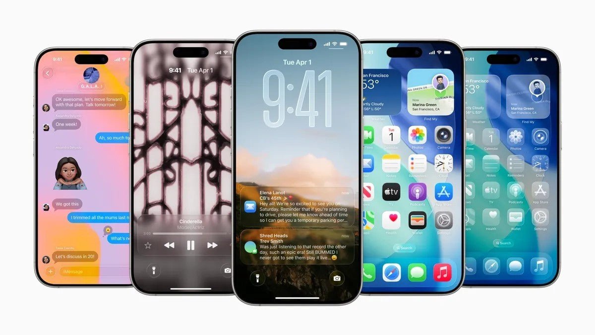 Yenilenen Siri, yeni bir rapora göre arka planda gizlice Google Gemini'yi kullanacak