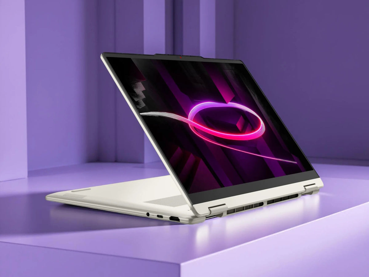 Lenovo Yoga 2-in-1 Dizüstü Bilgisayarlar AMD Gorgon Point ile Tanıtıldı