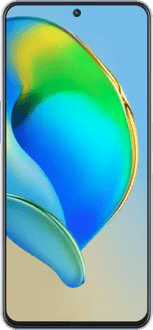 ZTE Axon 40 SE - Detaylı Teknik Özellikleri