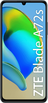 ZTE Blade A72s - Detaylı Teknik Özellikleri