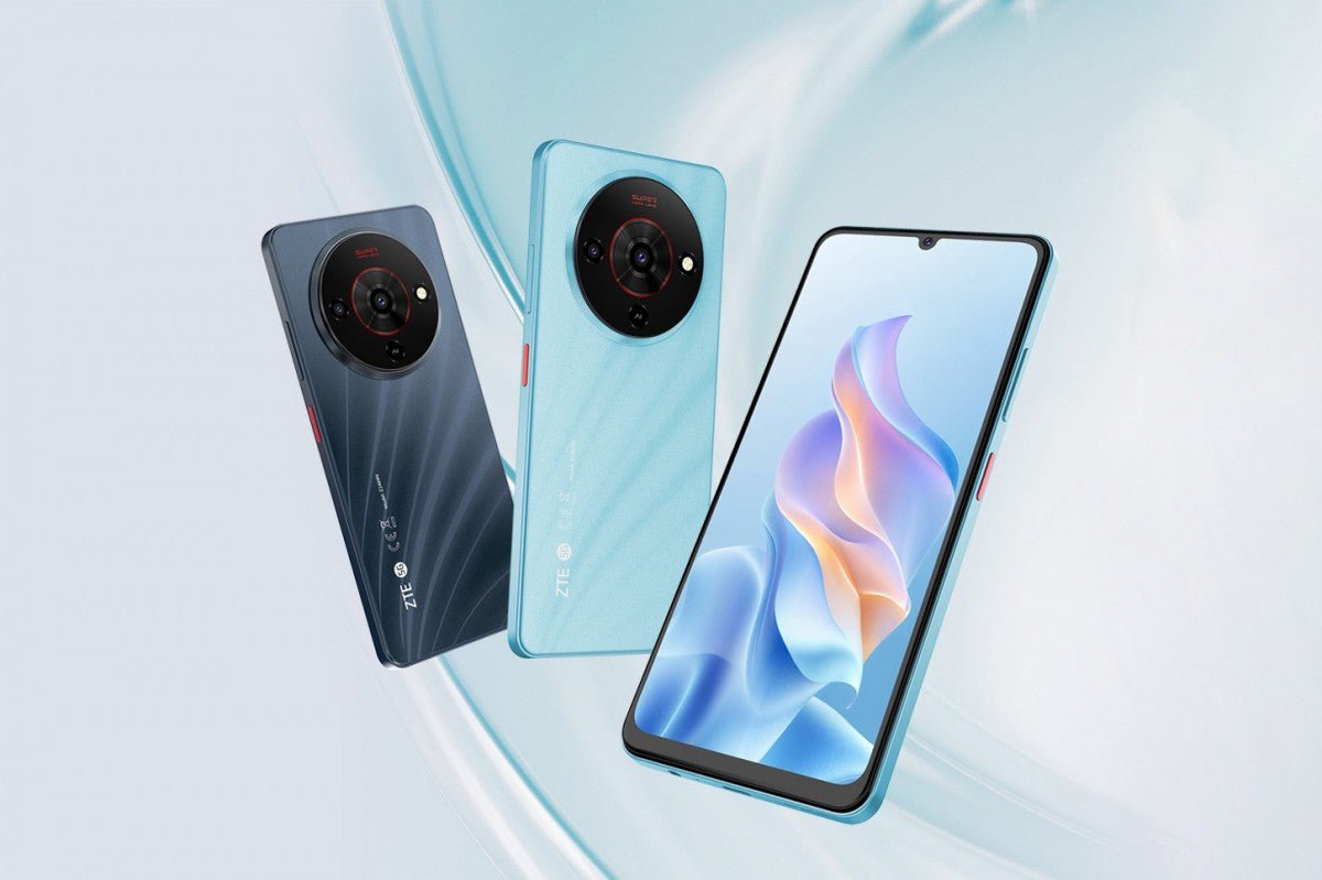 ZTE Blade A76 resmi olarak duyuruldu