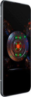 ZTE Nubia Red Magic 6 Lite - Detaylı Teknik Özellikleri