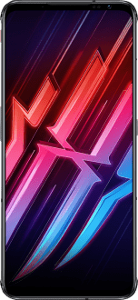 ZTE Nubia Red Magic 6 Pro - Detaylı Teknik Özellikleri