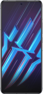 ZTE Nubia Red Magic 6R - Detaylı Teknik Özellikleri