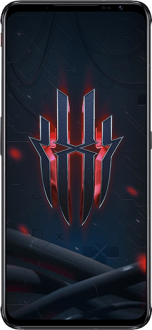 ZTE Nubia Red Magic 6S Pro (Çin) - Detaylı Teknik Özellikleri