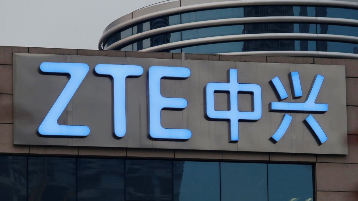 ZTE, rüşvet iddialarını 1 milyar dolar ödeyerek ABD hükümeti ile çözebilir