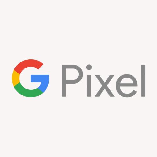Google Pixel - Tekno Muaz
