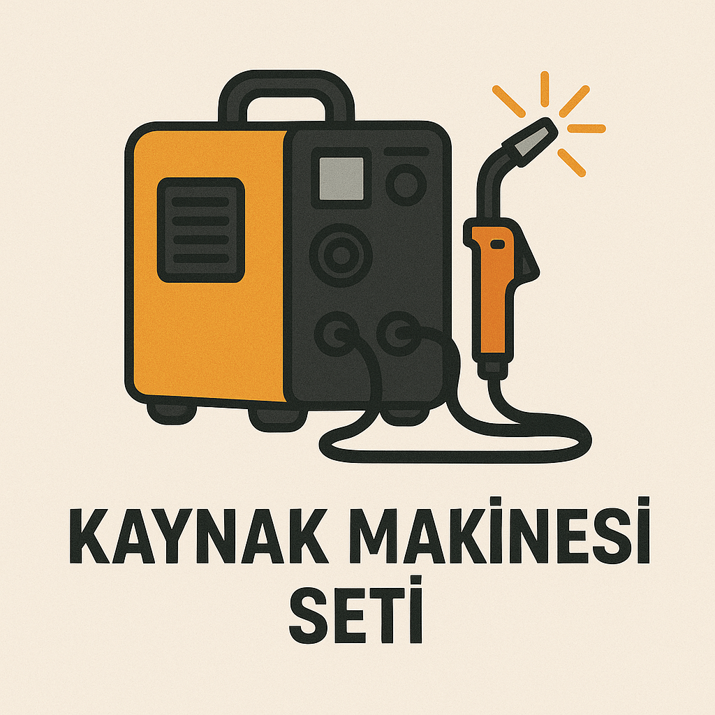 Kaynak Makinesi Çeşitleri - Tekno Muaz