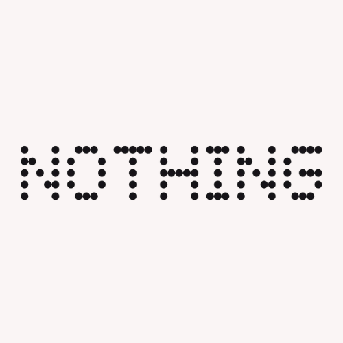 Nothing Phone - Tekno Muaz