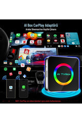 001 Wireless Video Oynatıcı Adaptör ürünü - Aksesuar kategorisi | Tekno Muaz