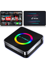001 Wireless Video Oynatıcı Adaptör ürünü - Aksesuar kategorisi | Tekno Muaz