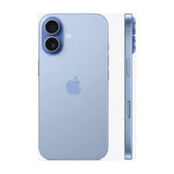 Apple iPhone 17 Çift Sim (1 Fiziki - 1 Esim) 5G ürünü - Cep Telefonu kategorisi | Tekno Muaz