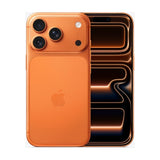 Apple iPhone 17 Pro Çift Sim (1 fiziki 1 esim) 5G ürünü - Cep Telefonu kategorisi | Tekno Muaz