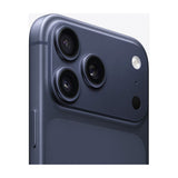 Apple iPhone 17 Pro Max Çift Fiziki Sim 5G ürünü - Cep Telefonu kategorisi | Tekno Muaz
