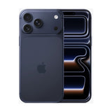 Apple iPhone 17 Pro Max Çift Sim (1 fiziki 1 esim) 5G ürünü - Cep Telefonu kategorisi | Tekno Muaz